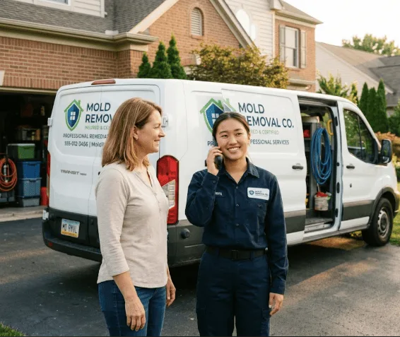 Crawlspace Mold Remediation Gilmore City, IA FAQs